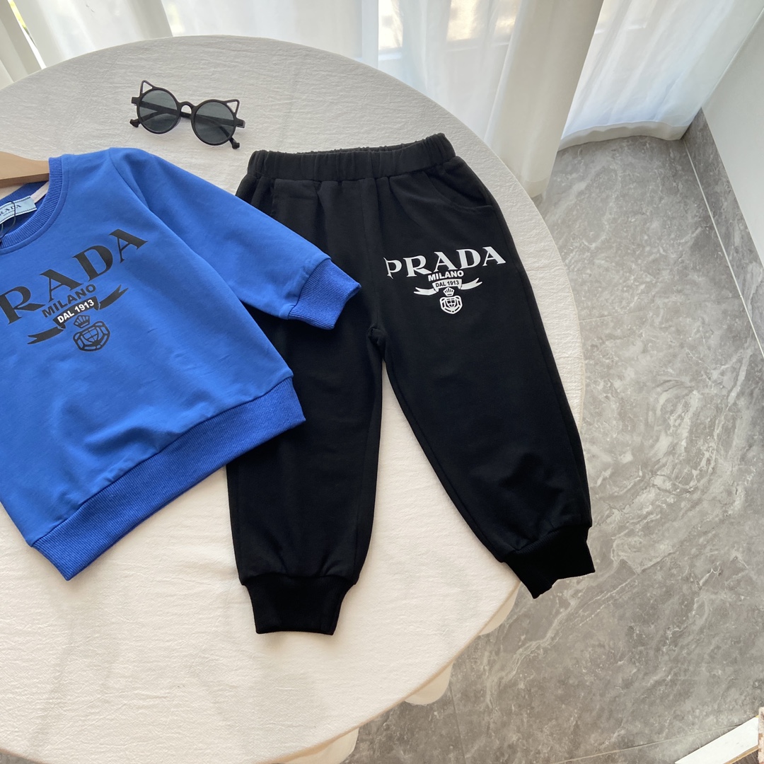 Prada Kids